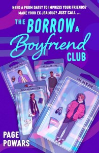 Borrow a Boyfriend Club PB